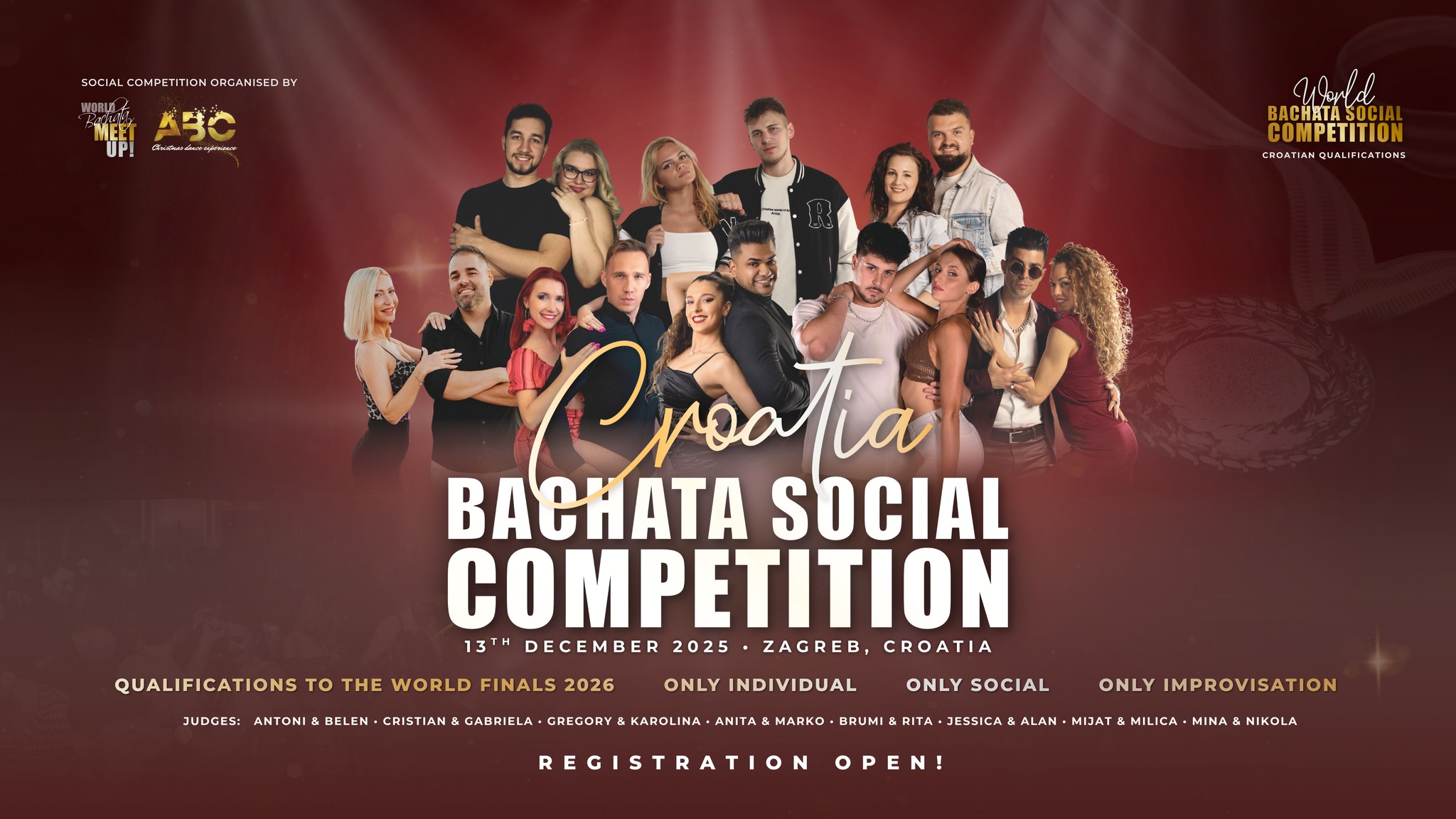  Social competition 